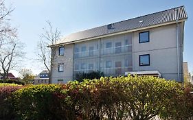 Apartment Strandbude Nahe Der Perlebucht Familienlagune